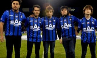 ¿La cumplirán? Fanáticos recordaron promesa de Los Bunkers si Huachipato salía campeón