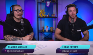 Lucas Crespo contó por qué no asistió a la final de Gran Hermano: sufrió un accidente