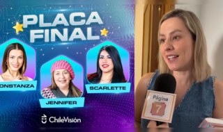 María José Castro reveló cuál es su favorita para ganar Gran Hermano: “Encuentro que es auténtica”