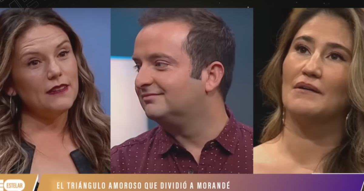 María José Quiroz rompió el silencio sobre polémica con Toto y Belén: "Me hicieron mucho daño"