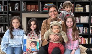 María Luisa Godoy celebró cumpleaños de su hija Jacinta: animadora compartió videos