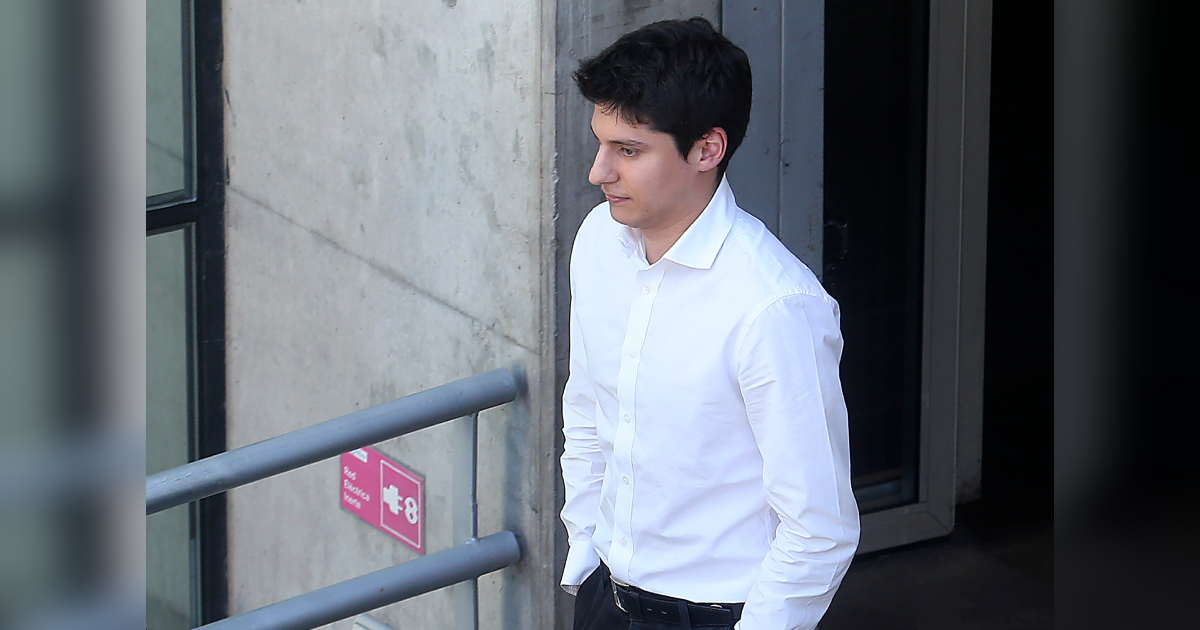 Defensa de Nicolás Zepeda pidió postergación del juicio: recibió contundende respuesta