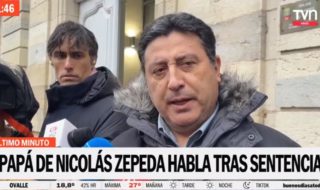 papá nicolás zepeda