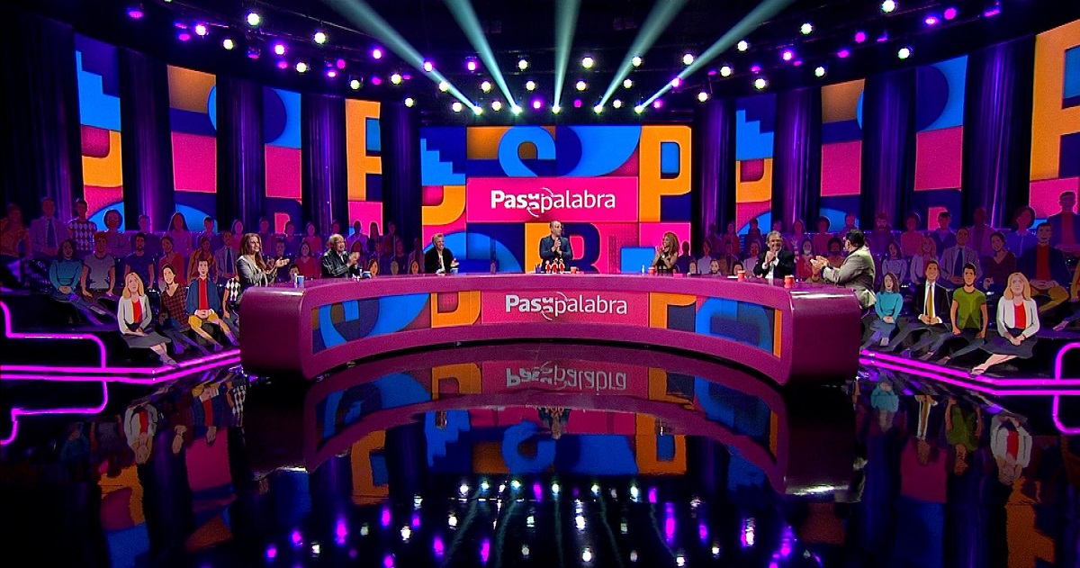 Chilevisión ya fijó la fecha para el regreso de Pasapalabra, el programa de concursos que volverá con todo en enero próximo.