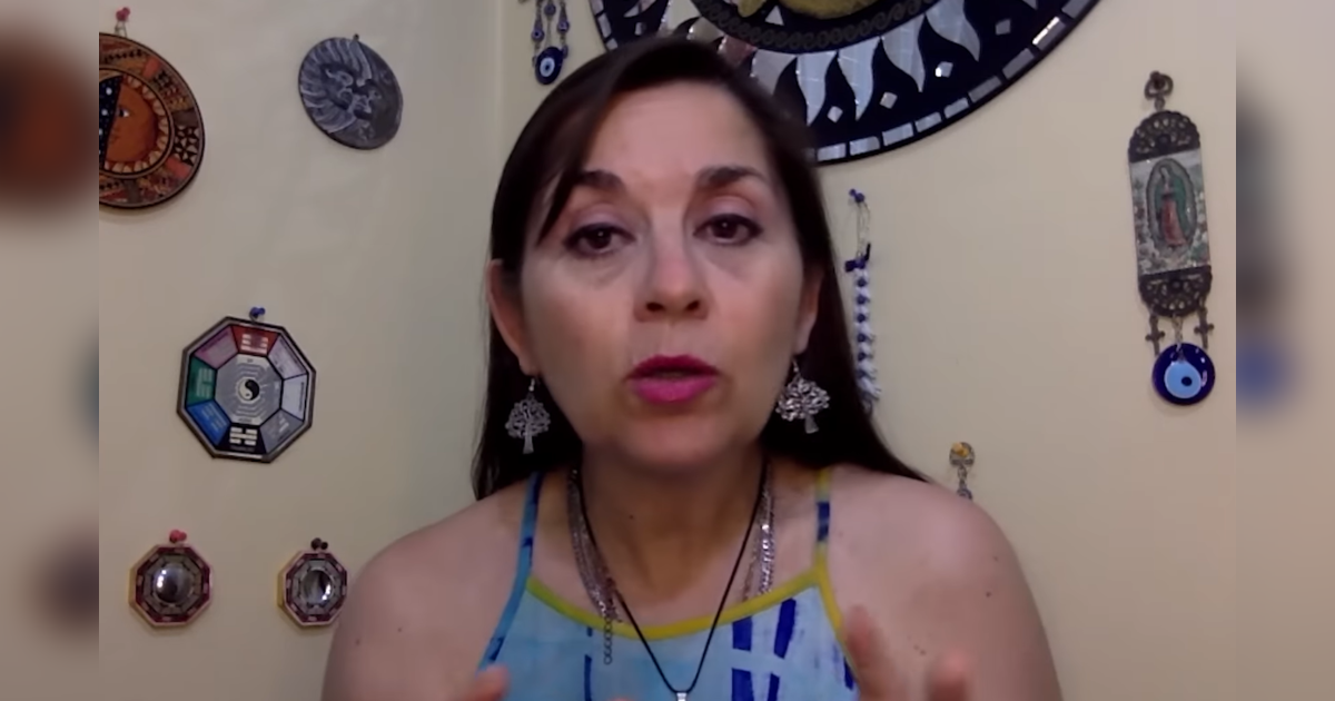 Prosperidad, estabilidad y equilibrio: los consejos de Paula González para iniciar el 2024