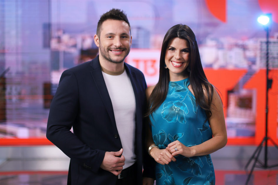 Canal 13 emitirá especial con "tardinal" para Plebiscito Constitucional: revisa la programación