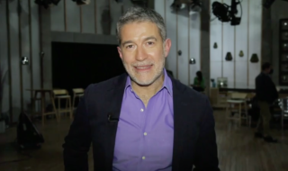 Canal 13 confirmó la salida de Polo Ramírez tras 21 años