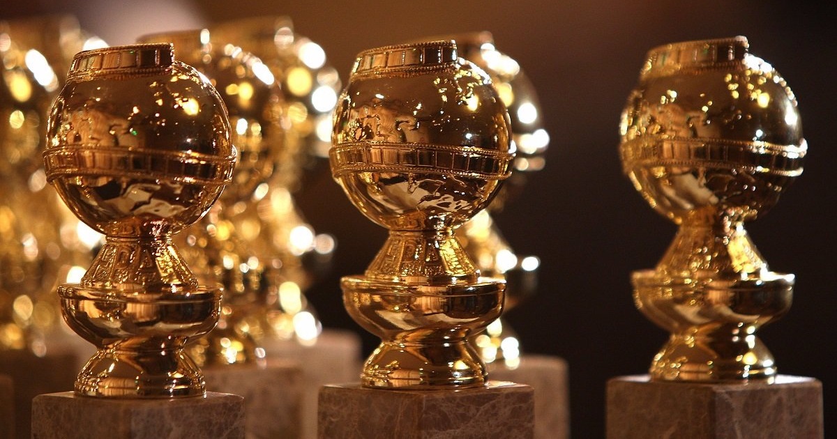premios Golden Globes 2024 dónde verlos