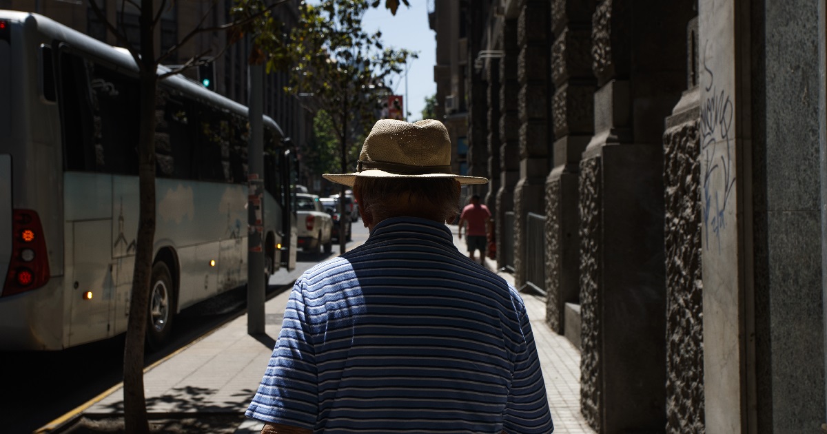 pronóstico tiempo clima fin de semana votación plebiscito