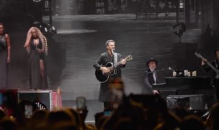 Ricardo Arjona Chile Estadio Bicentenario