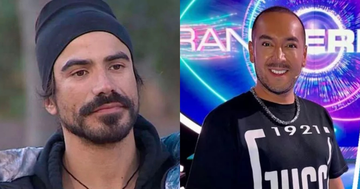 La furiosa y agresiva respuesta de Seba Ramírez a análisis de Halzinki: “Es un experto en hu***”