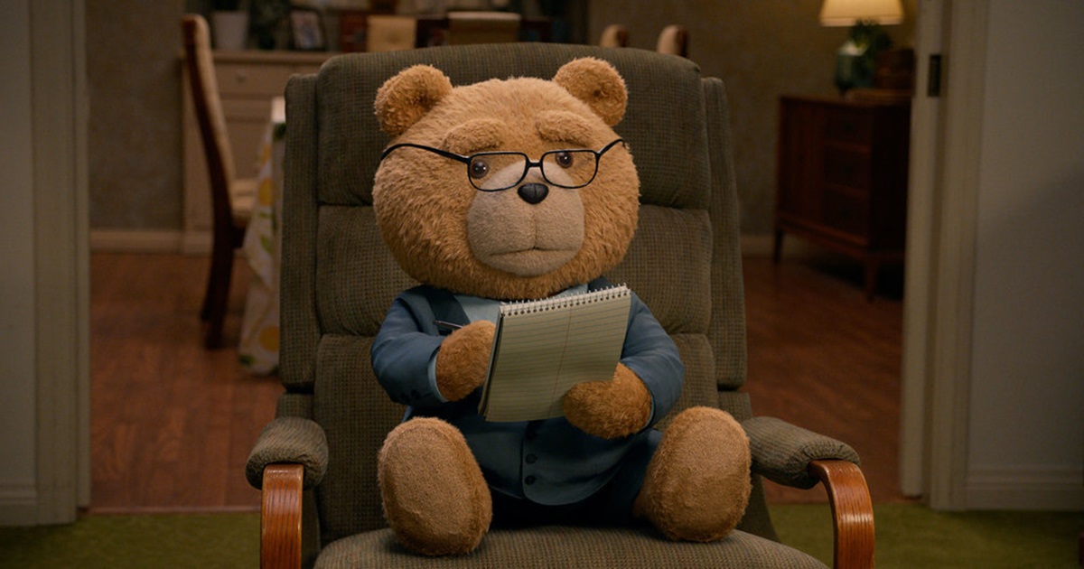 Universal+ confirma serie precuela de 'Ted': ¿cuándo se estrenará?