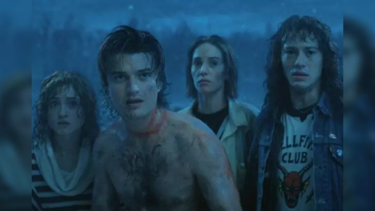 Stranger Things 5: ya sabemos cuántos episodios tendrá la última temporada