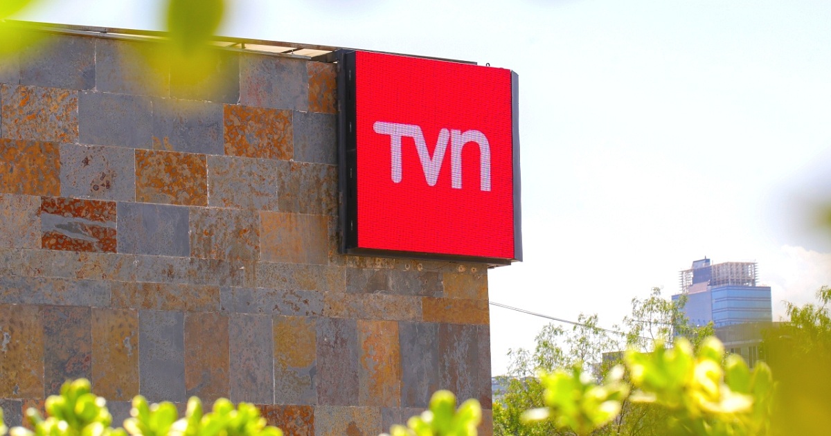 Aseguran que imporante rostro de TVN no seguirá en 2024: canal no le renovó contrato
