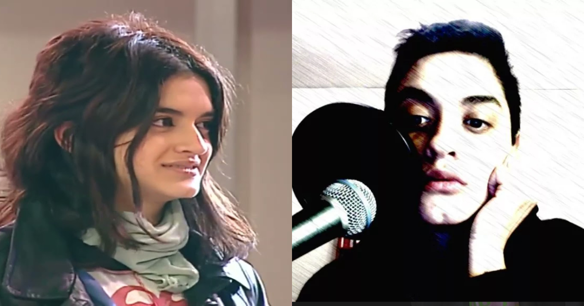 El presente de la exintegrante de Rojo, Valentina Vega, a más de 20 años de la emisión del programa