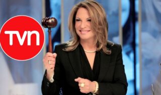 Caso Cerrado en TVN