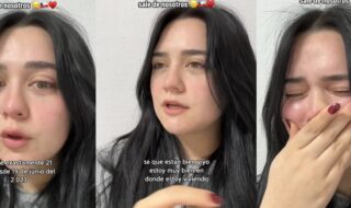 Chilena en Corea del Sur llora por extrañar el pan