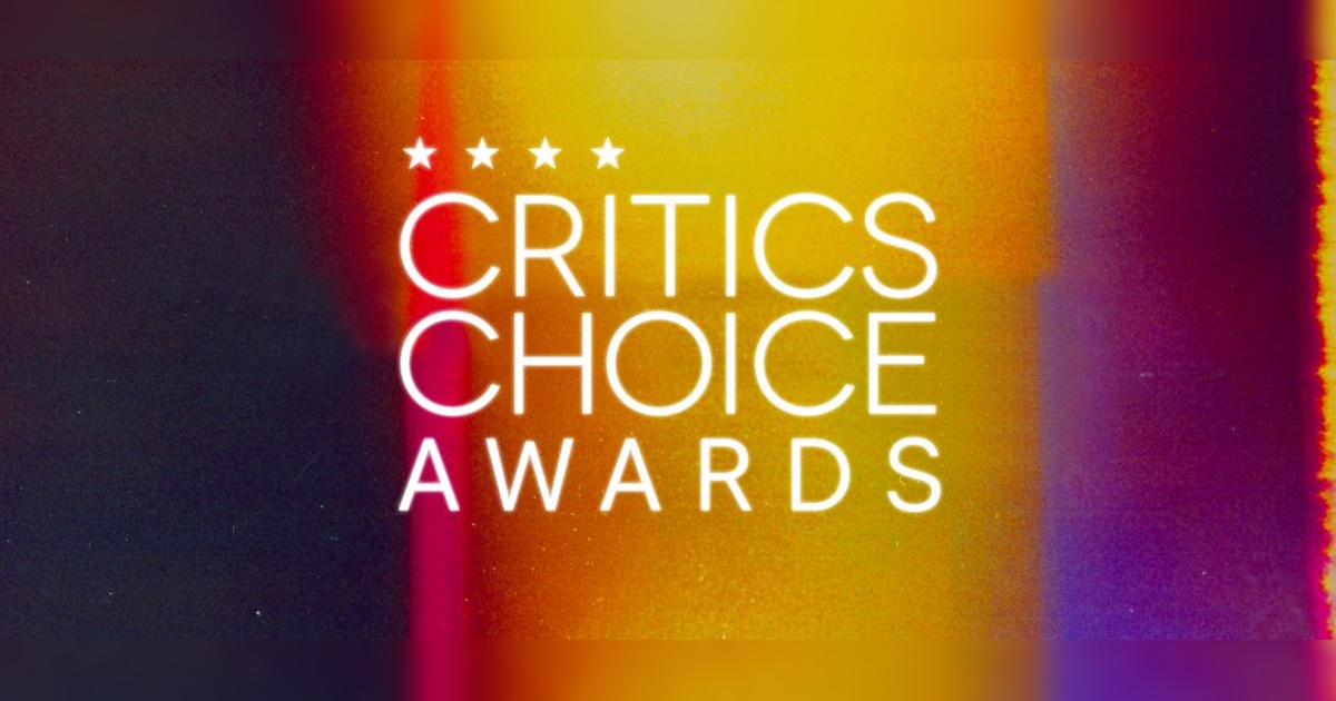 Atención fanáticos: ¿dónde y cuándo puedo ver los Critics Choice Awards 2024?