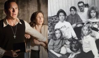 Caso paranormal inspiró El Conjuro 4