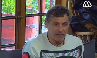 Fernando Larraín en Miami