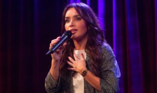 Gaby del Río se presentará en el Festival de Las Condes