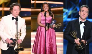 Ganadores de Premios Emmy