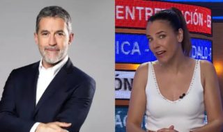 Julia Vial contra Polo Ramirez