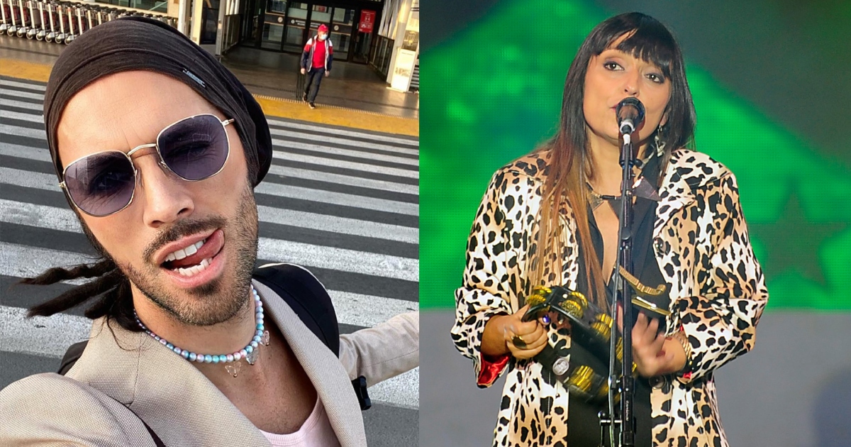 Koko Stambuk reveló romance con Javiera Parra