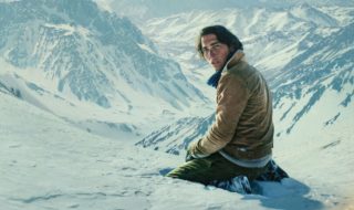 La Sociedad de la Nieve