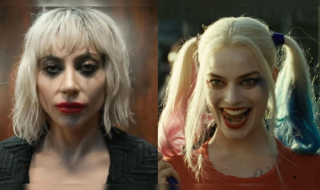 Margot Robbie habló sobre Lady Gaga y su rol como Harley Quinn en Joker 2