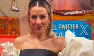 María José Castro Festival de Olmué