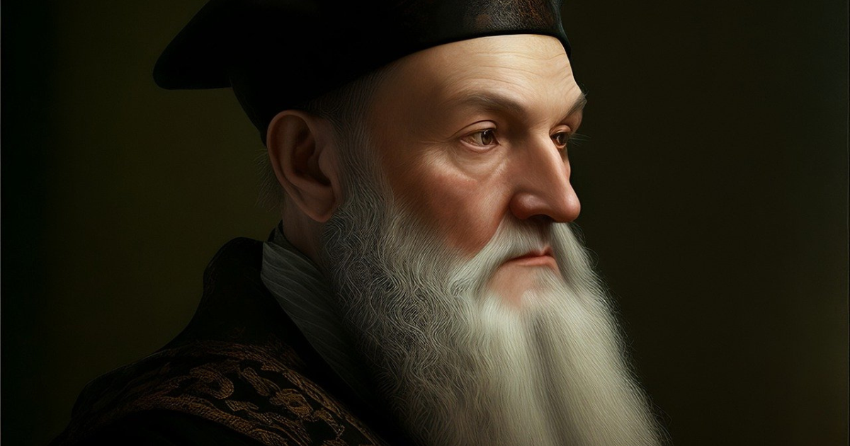 ¿Cuáles son las temidas predicciones de Nostradamus para este 2024?