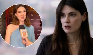 Paloma Moreno habló sobre Javiera Generación 98