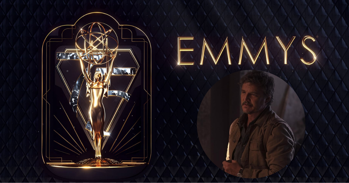 Dónde ver los Premios Emmy este lunes