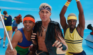 Ryan Gosling se refirió a la posibilidad de cantar I'm Just Ken de Barbie en los Oscar