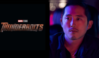 Malas noticias para los fanáticos de Marvel: Steven Yeun ya no será parte de Thunderbolts