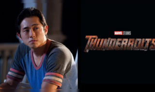 Steven Yeun reveló por qué abandonó Thunderbolts de Marvel