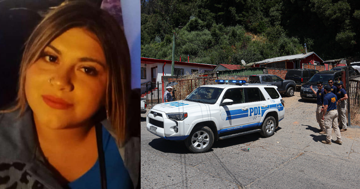 Confirman que cuerpo hallado en cercanías de Cerro de la Virgen corresponde a Alison Muñoz