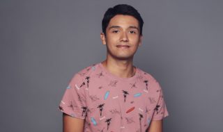 Andrew Bargsted Como la vida misma