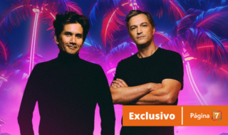 Bacilos y el Festival de Viña: "Cuando venga esa oportunidad, va a ser por una razón muy valiosa"