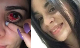 Encuentran muerta a mujer que denunció violencia de género contra exfutbolista de Boca Juniors