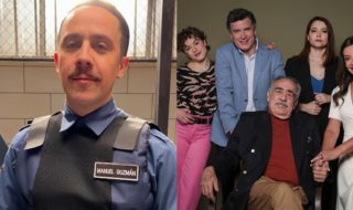 Camilo Carmona contó gran sorpresa de su personaje en Juego de Ilusiones: "Lo va a descolocar"