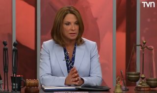 Caso Cerrado estreno rating