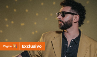 Charly Benavente sobre su llegada con 'Arauco' al Festival de Viña 2024: "Es parte de mi ADN"