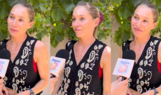 Constanza Mackenna hizo un llamado por la delincuencia: “‘El crimen organizado se pilló con un gobierno desorganizado’”