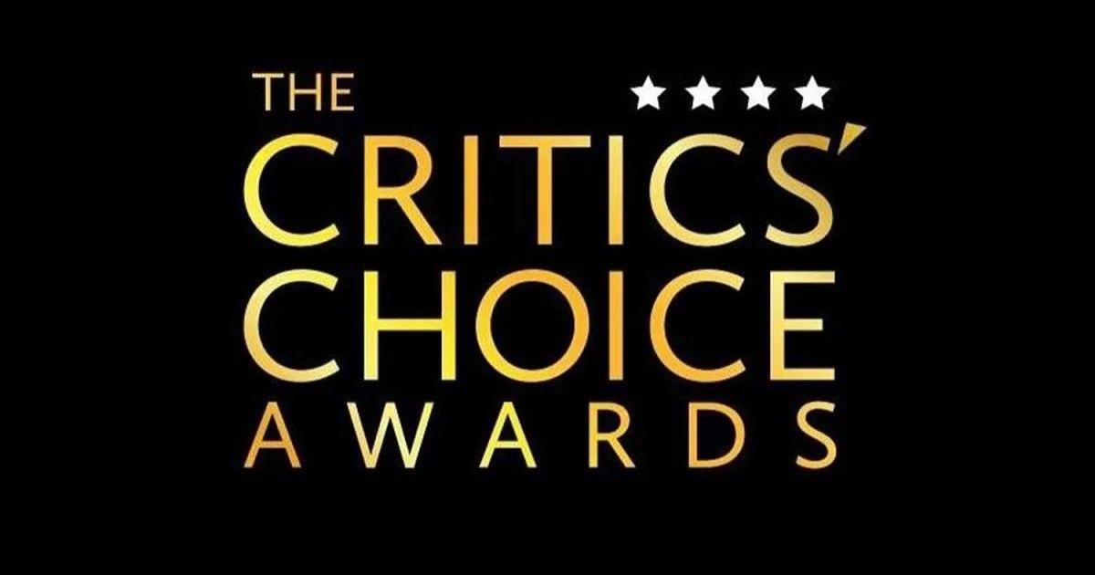 Lista ganadores Critics Choice Swards