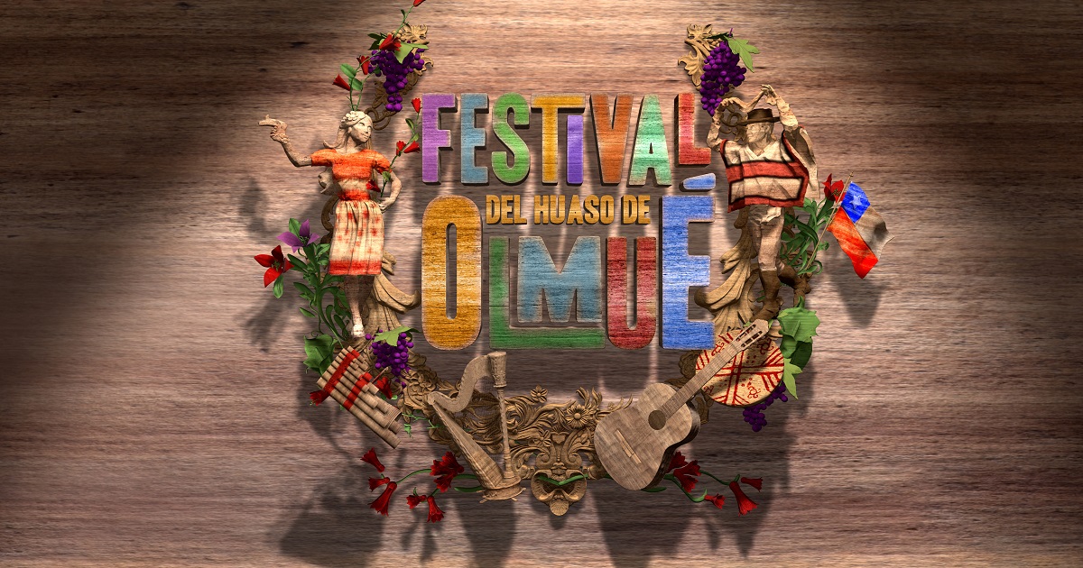 Con una destacada animadora: Festival del Huaso de Olmué confirmó a su jurado para el 2024