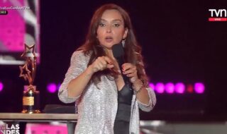 Gaby del Río Festival de Las Condes