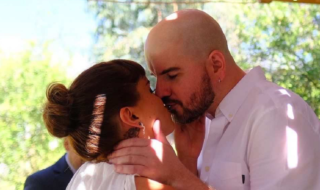 ¿Quién es Camila Gutiérrez? La mujer con la que Giorgio Jackson contrajo el AUC