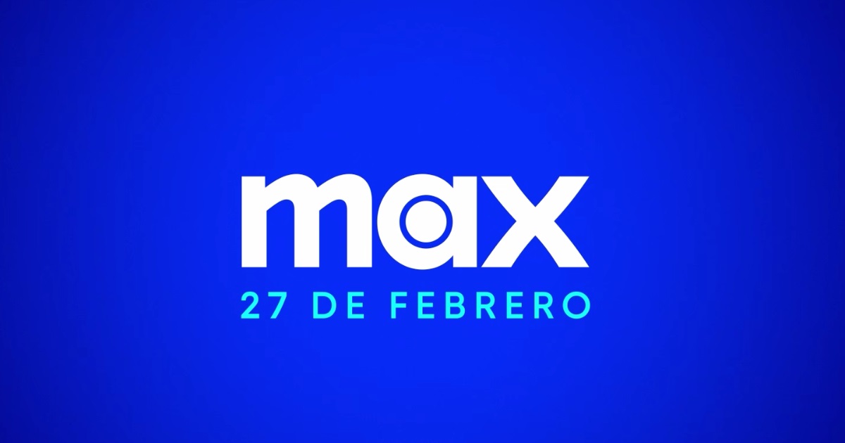 HBO Max nuevo servicio streaming